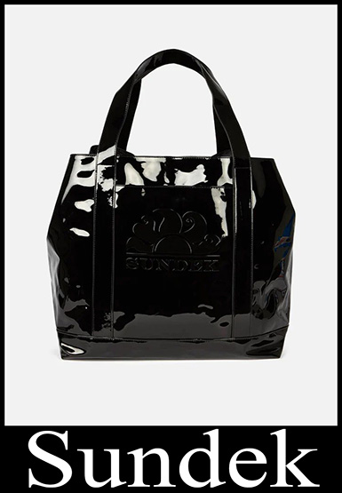 New arrivals Sundek bags 2023 women's accessories 10 New arrivals Sundek bags 2023 women's accessories 10