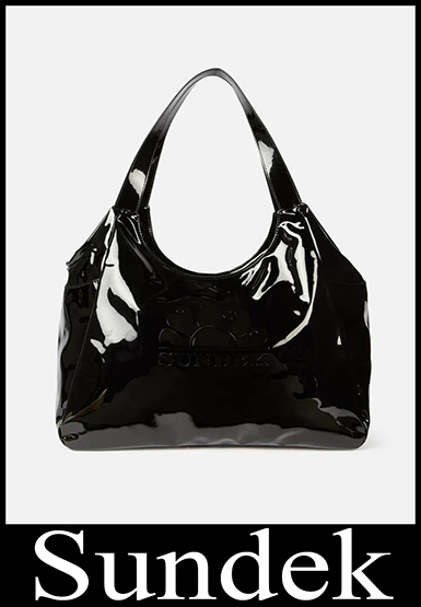 New arrivals Sundek bags 2023 women's accessories 7 New arrivals Sundek bags 2023 women's accessories 7