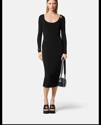 New arrivals Versace dresses 2023 women’s fashion 1