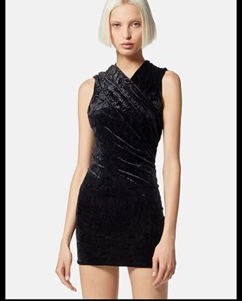 New arrivals Versace dresses 2023 women’s fashion 10