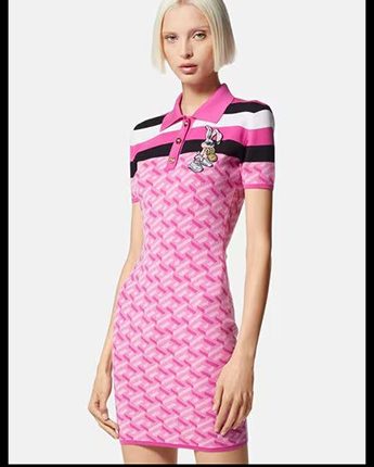New arrivals Versace dresses 2023 women’s fashion 7