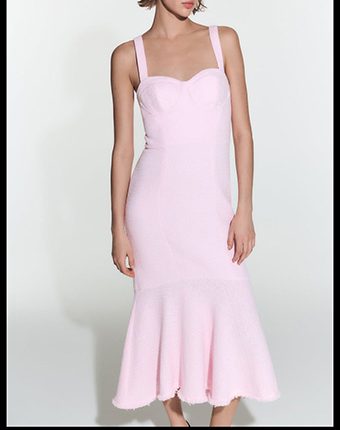 New arrivals Zara dresses 2023 women’s fashion 1