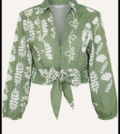 New arrivals Accessorize beachwear 2023 women’s swimwear 6