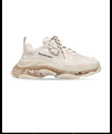 New arrivals Balenciaga sneakers 2023 men’s shoes 2