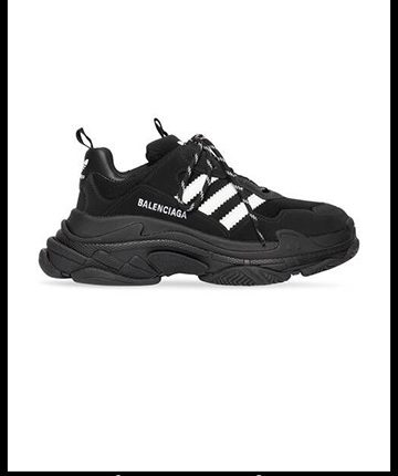 New arrivals Balenciaga sneakers 2023 women’s shoes 9