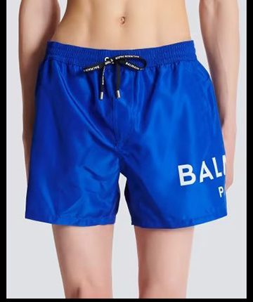 New arrivals Balmain swimwear 2023 men’s beachwear 8