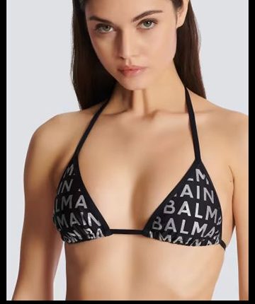 New arrivals Balmain swimwear 2023 women’s beachwear 7