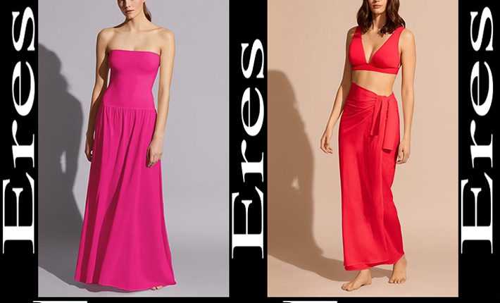 New arrivals Eres beachwear 2023 women’s swimwear