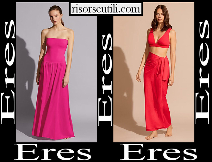 New arrivals Eres beachwear 2023 women's swimwear