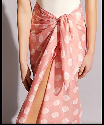 New arrivals Eres beachwear 2023 women’s swimwear 7
