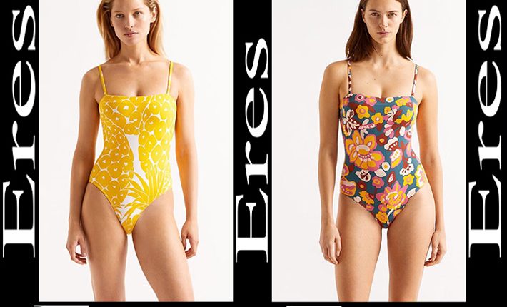 New arrivals Eres swimsuits 2023 women’s swimwear