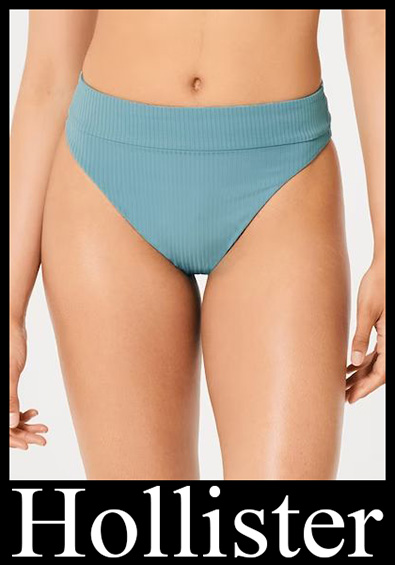 New arrivals Hollister bikinis 2023 women's swimwear 2 New arrivals Hollister bikinis 2023 women's swimwear 2