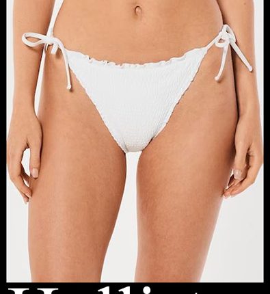 New arrivals Hollister bikinis 2023 women’s swimwear 4