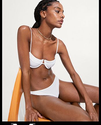 New arrivals Mango bikinis 2023 women’s swimwear 1