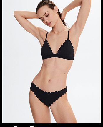 New arrivals Mango bikinis 2023 women’s swimwear 10