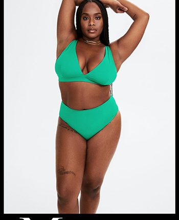 New arrivals Mango bikinis 2023 women’s swimwear 2