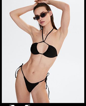 New arrivals Mango bikinis 2023 women’s swimwear 3