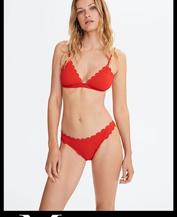 New arrivals Mango bikinis 2023 women’s swimwear 4