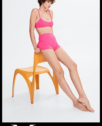 New arrivals Mango bikinis 2023 women’s swimwear 5