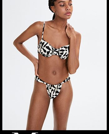 New arrivals Mango bikinis 2023 women’s swimwear 6