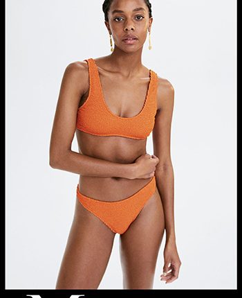 New arrivals Mango bikinis 2023 women’s swimwear 7
