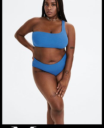 New arrivals Mango bikinis 2023 women’s swimwear 8