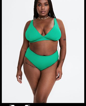 New arrivals Mango bikinis 2023 women’s swimwear 9