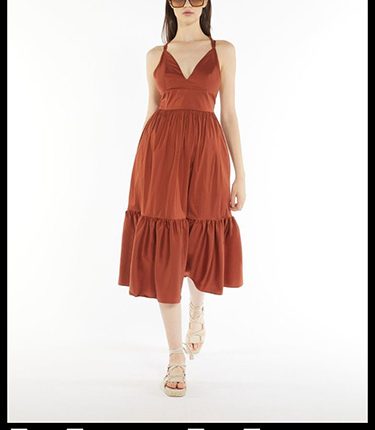 New arrivals Max Mara beachwear 2023 women’s swimwear 9