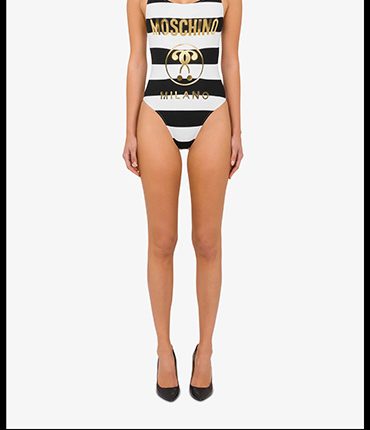 New arrivals Moschino swimsuits 2023 women’s swimwear 5