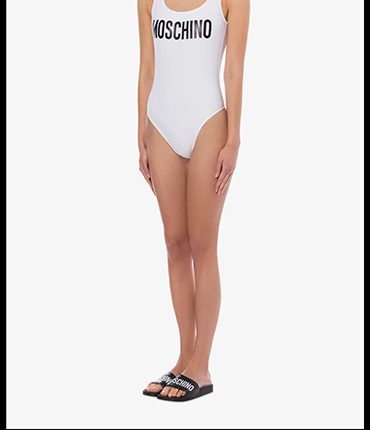 New arrivals Moschino swimsuits 2023 women’s swimwear 6
