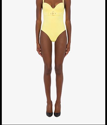 New arrivals Moschino swimsuits 2023 women’s swimwear 7