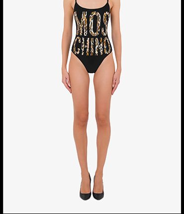 New arrivals Moschino swimwear 2023 women’s beachwear 1
