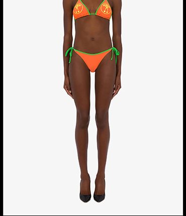 New arrivals Moschino swimwear 2023 women’s beachwear 2