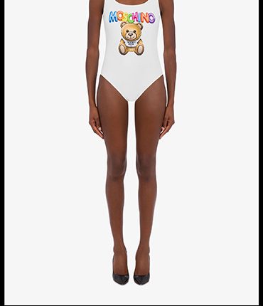 New arrivals Moschino swimwear 2023 women’s beachwear 5