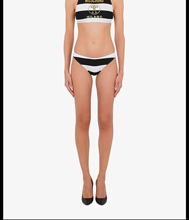 New arrivals Moschino swimwear 2023 women’s beachwear 6