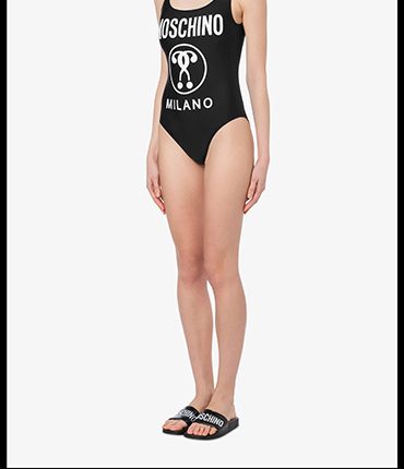 New arrivals Moschino swimwear 2023 women’s beachwear 7