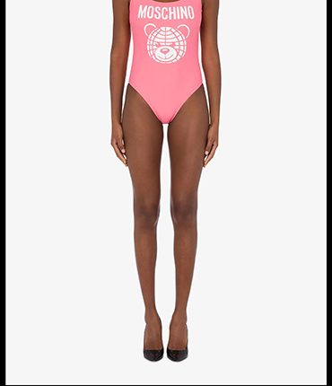 New arrivals Moschino swimwear 2023 women’s beachwear 9