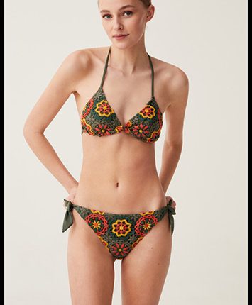 New arrivals OVS bikinis 2023 women’s swimwear 10
