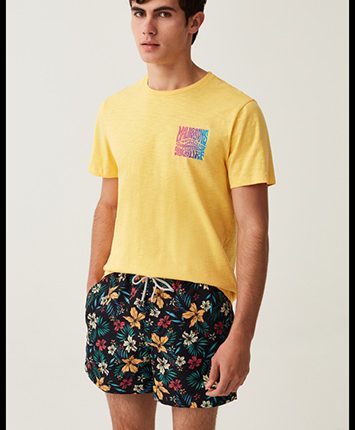 New arrivals OVS swimwear 2023 men’s beachwear 7
