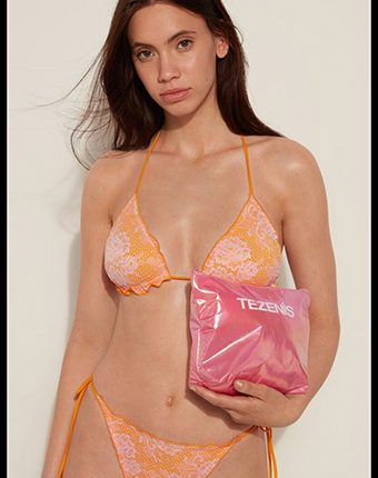 New arrivals Tezenis beachwear 2023 women’s swimwear 1