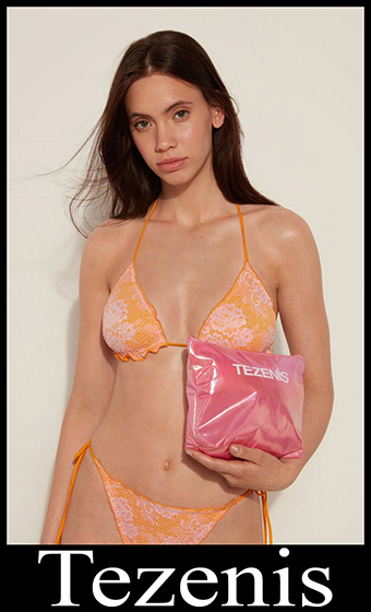 New arrivals Tezenis beachwear 2023 women's swimwear 1 New arrivals Tezenis beachwear 2023 women's swimwear 1