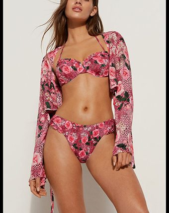 New arrivals Tezenis beachwear 2023 women’s swimwear 4
