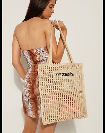 New arrivals Tezenis beachwear 2023 women’s swimwear 6