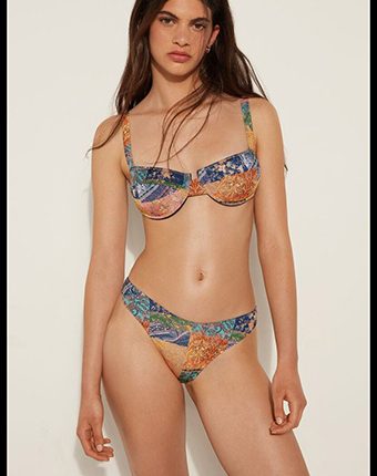 New arrivals Tezenis bikinis 2023 women’s swimwear 5