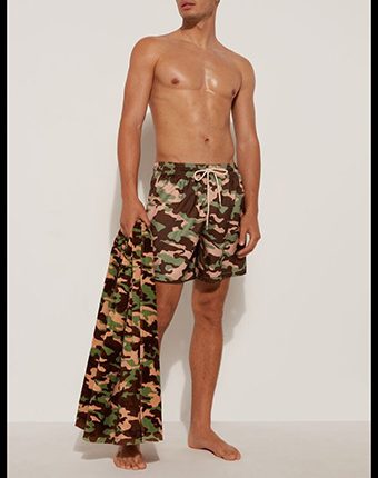 New arrivals Tezenis swimwear 2023 men’s beachwear 3