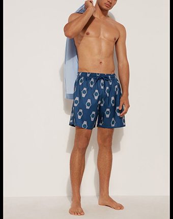 New arrivals Tezenis swimwear 2023 men’s beachwear 4