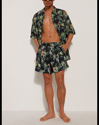 New arrivals Tezenis swimwear 2023 men’s beachwear 7