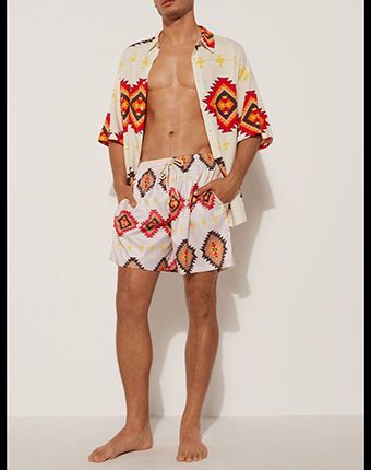 New arrivals Tezenis swimwear 2023 men’s beachwear 9