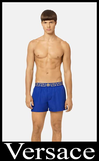 New arrivals Versace swimwear 2023 men's beachwear 8 New arrivals Versace swimwear 2023 men's beachwear 8