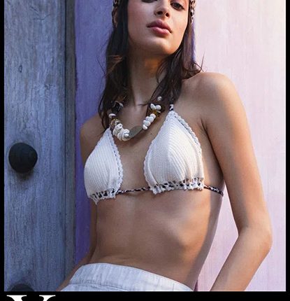 New arrivals Yamamay beachwear 2023 women’s swimwear 7